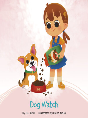 cover image of Dog Watch